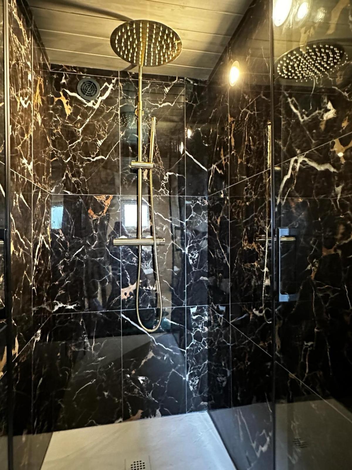 La Cabane D'Emma Spa&Sauna Prive Bannalec Екстер'єр фото